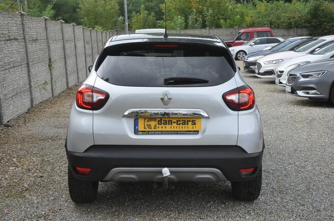 Renault Captur 1.3TCe 130KM S-Edition Panorama Alkantara Full LED Navi Kamera
