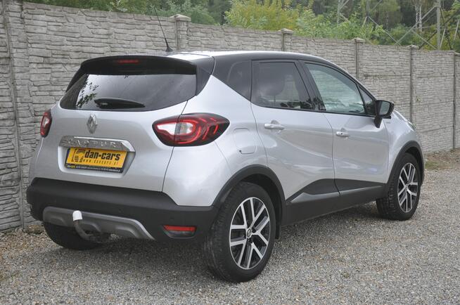 Renault Captur 1.3TCe 130KM S-Edition Panorama Alkantara Full LED Navi Kamera