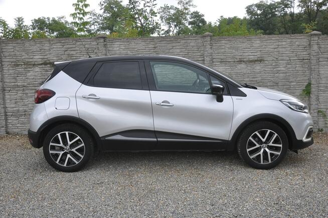 Renault Captur 1.3TCe 130KM S-Edition Panorama Alkantara Full LED Navi Kamera