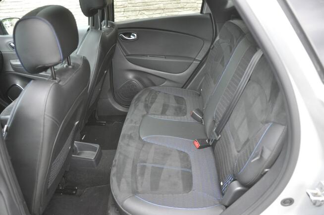 Renault Captur 1.3TCe 130KM S-Edition Panorama Alkantara Full LED Navi Kamera