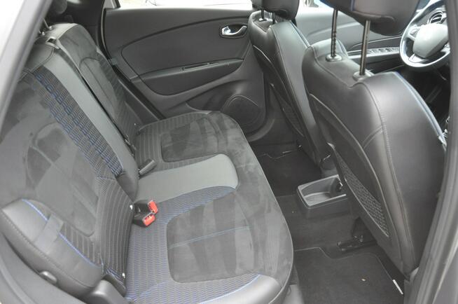 Renault Captur 1.3TCe 130KM S-Edition Panorama Alkantara Full LED Navi Kamera