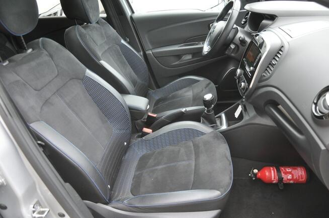 Renault Captur 1.3TCe 130KM S-Edition Panorama Alkantara Full LED Navi Kamera