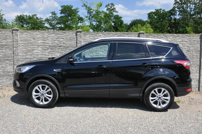 Ford Kuga 2.0 TDCi 180KM AWD Titanium