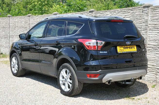 Ford Kuga 2.0 TDCi 180KM AWD Titanium