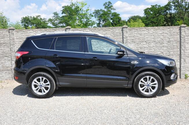 Ford Kuga 2.0 TDCi 180KM AWD Titanium