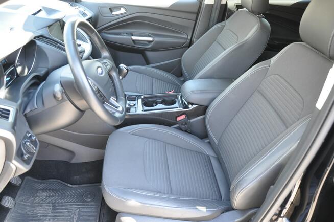 Ford Kuga 2.0 TDCi 180KM AWD Titanium