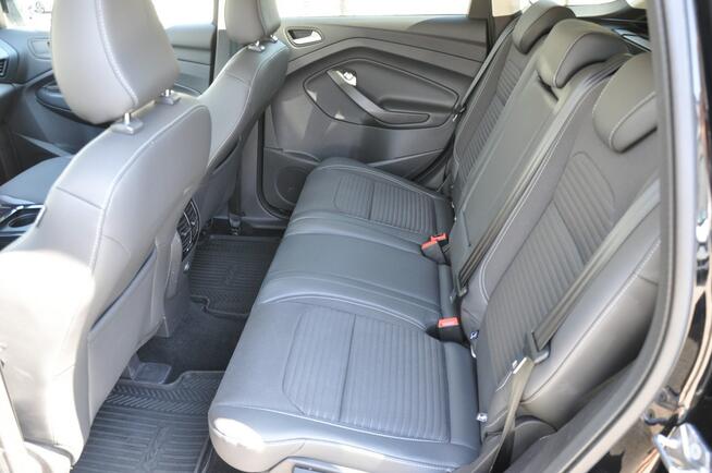 Ford Kuga 2.0 TDCi 180KM AWD Titanium