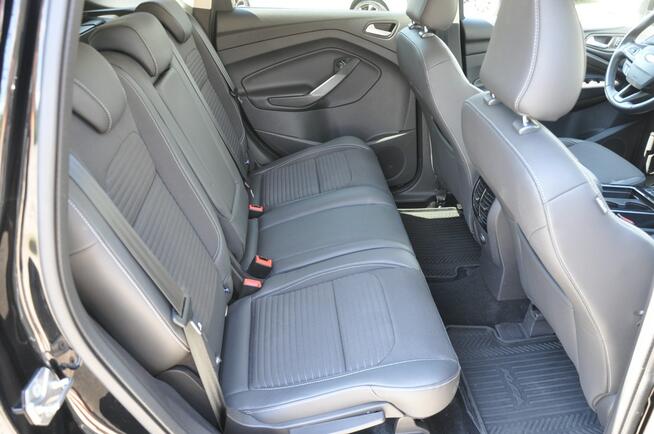 Ford Kuga 2.0 TDCi 180KM AWD Titanium