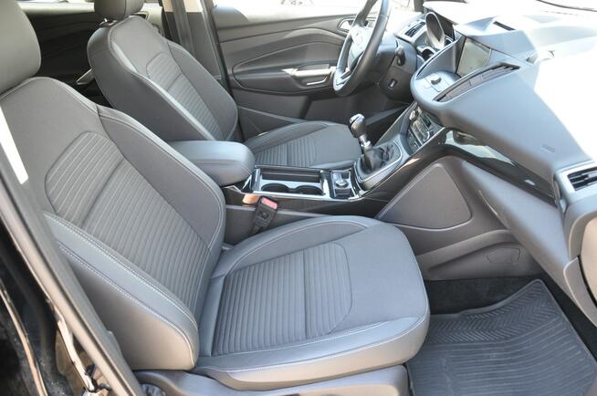 Ford Kuga 2.0 TDCi 180KM AWD Titanium