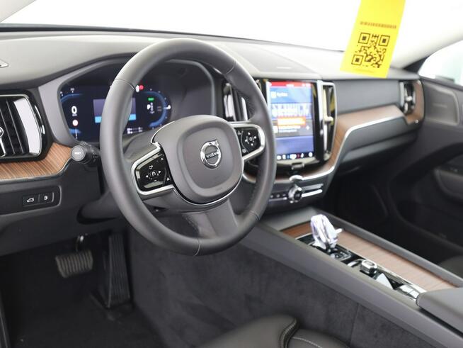 Volvo XC 60 T8 Plug-In AWD Plus Bright *Gwarancja*FV23%*