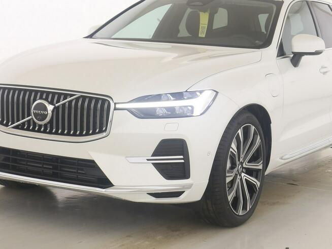 Volvo XC 60 T8 Plug-In AWD Plus Bright *Gwarancja*FV23%*