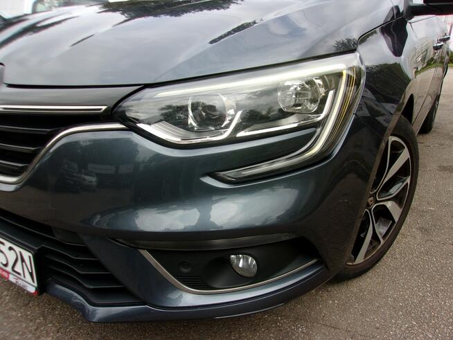 Renault Megane 1.3 TCe Limited Navi Kamera PdcX2