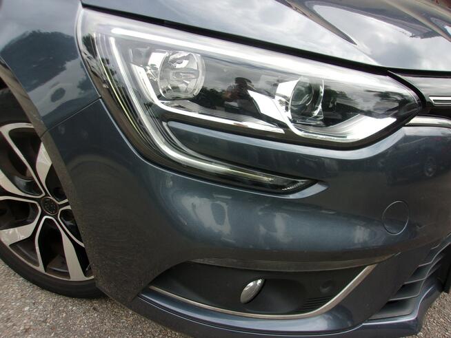 Renault Megane 1.3 TCe Limited Navi Kamera PdcX2