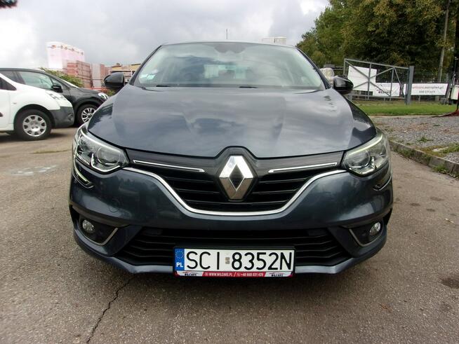 Renault Megane 1.3 TCe Limited Navi Kamera PdcX2