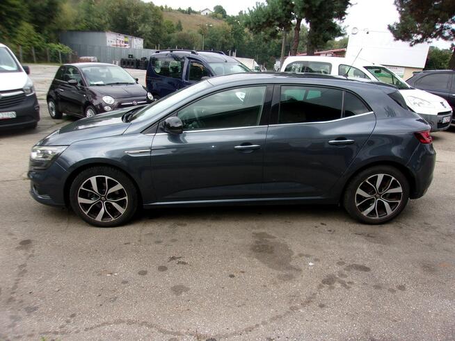 Renault Megane 1.3 TCe Limited Navi Kamera PdcX2
