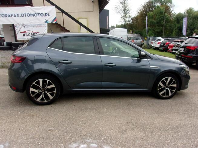 Renault Megane 1.3 TCe Limited Navi Kamera PdcX2