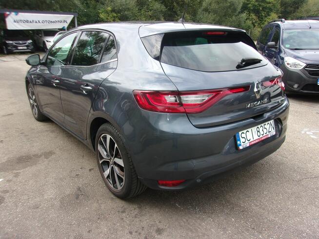 Renault Megane 1.3 TCe Limited Navi Kamera PdcX2