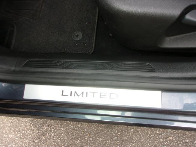 Renault Megane 1.3 TCe Limited Navi Kamera PdcX2