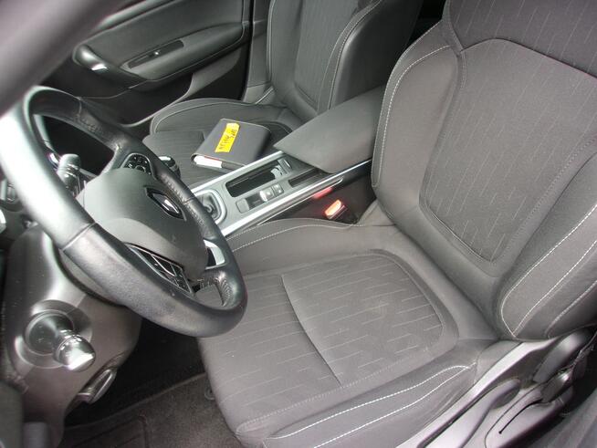 Renault Megane 1.3 TCe Limited Navi Kamera PdcX2