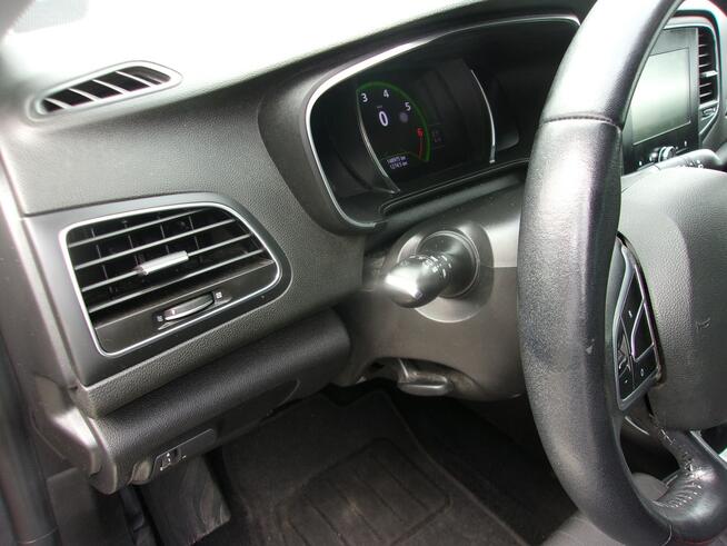 Renault Megane 1.3 TCe Limited Navi Kamera PdcX2