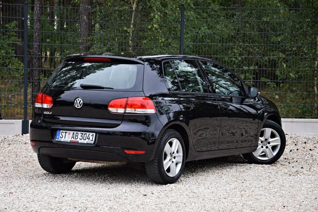 Volkswagen Golf 1.4 MPI 80KM Idealny! Serwis! Zobacz Koniecznie!!!