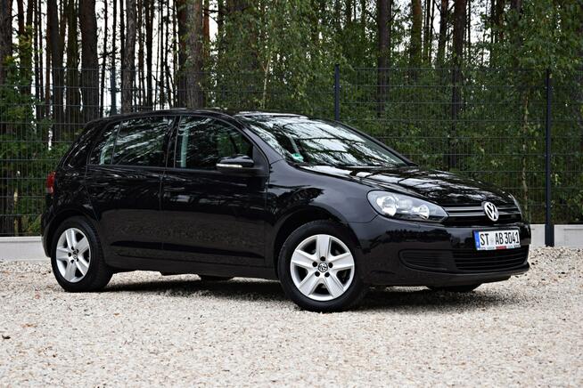 Volkswagen Golf 1.4 MPI 80KM Idealny! Serwis! Zobacz Koniecznie!!!