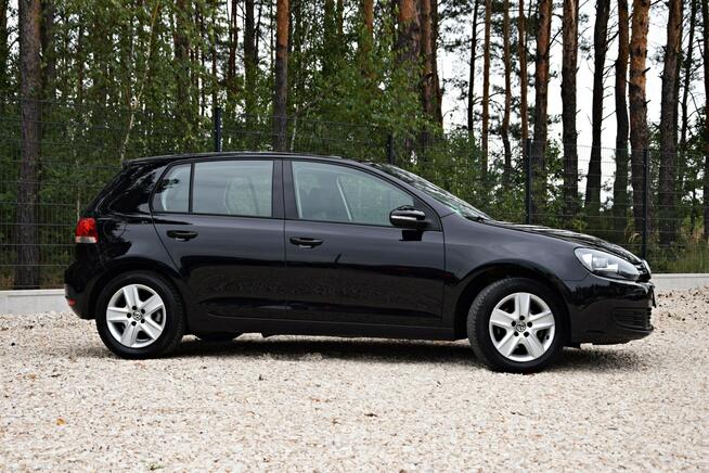 Volkswagen Golf 1.4 MPI 80KM Idealny! Serwis! Zobacz Koniecznie!!!