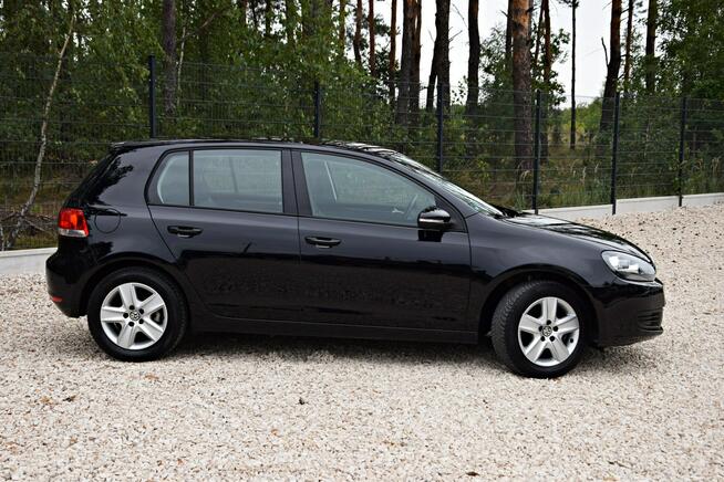 Volkswagen Golf 1.4 MPI 80KM Idealny! Serwis! Zobacz Koniecznie!!!