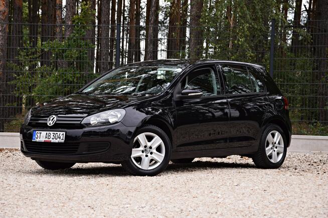Volkswagen Golf 1.4 MPI 80KM Idealny! Serwis! Zobacz Koniecznie!!!