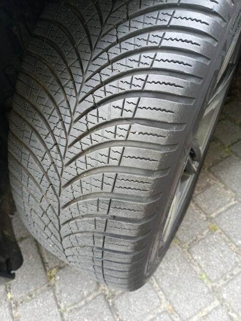 BMW 520 2.0D 163KM Skóry Navi Wymieniony Rozrząd i Sprzęgło Zarejestrowana