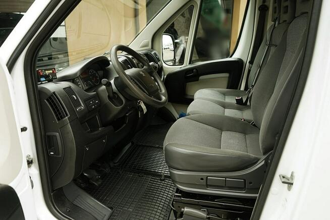 Peugeot Boxer 2,2HDI Klima,106000km, 130KM, 2012r.