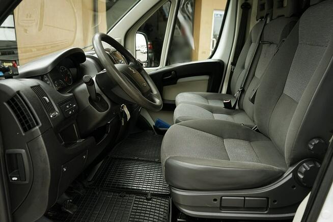 Peugeot Boxer 2,2HDI Klima,106000km, 130KM, 2012r.