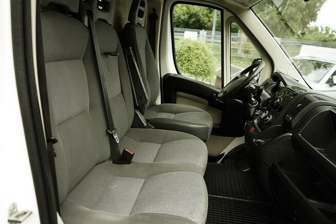 Peugeot Boxer 2,2HDI Klima,106000km, 130KM, 2012r.