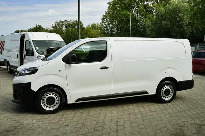 Opel Vivaro 2,0CTDI Klima, NAVI, kamera, 122KM, 2021r.