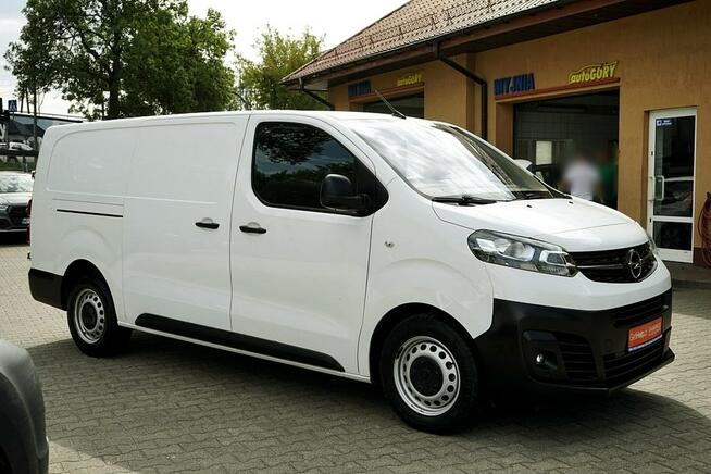 Opel Vivaro 2,0CTDI Klima, NAVI, kamera, 122KM, 2021r.