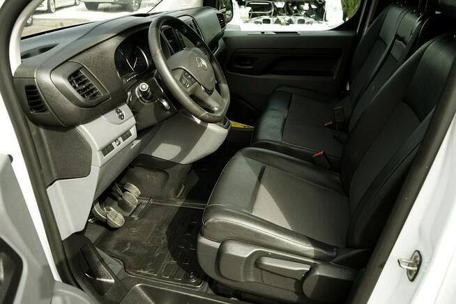 Opel Vivaro 2,0CTDI Klima, NAVI, kamera, 122KM, 2021r.
