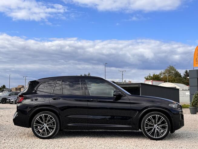 BMW X3, 2022
