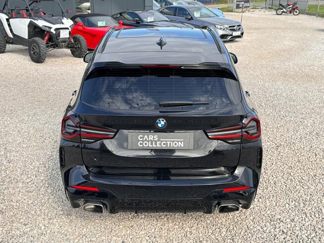 BMW X3, 2022