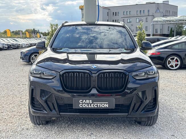 BMW X3, 2022