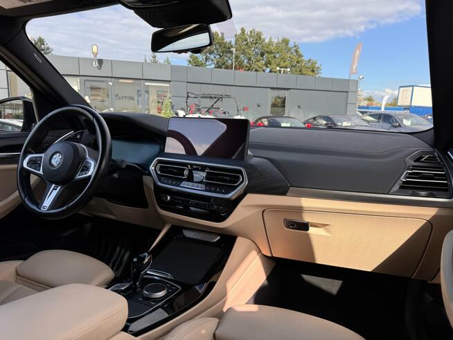 BMW X3, 2022