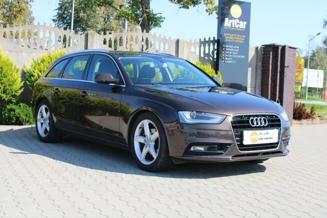 Audi A4 Rezerwacja ! Rezerwacja ! Rezerwacja !