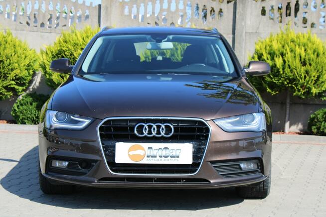 Audi A4 Rezerwacja ! Rezerwacja ! Rezerwacja !