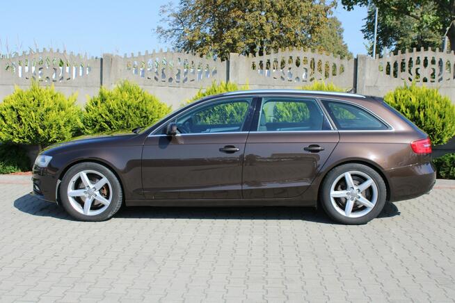Audi A4 Rezerwacja ! Rezerwacja ! Rezerwacja !