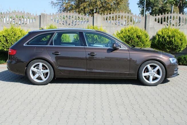 Audi A4 Rezerwacja ! Rezerwacja ! Rezerwacja !