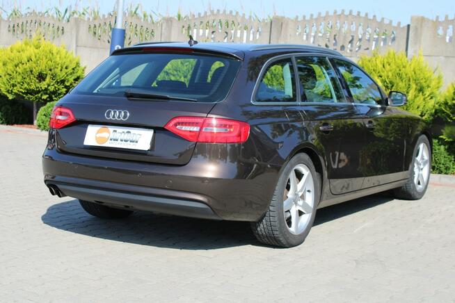 Audi A4 Rezerwacja ! Rezerwacja ! Rezerwacja !