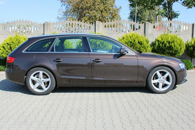 Audi A4 Rezerwacja ! Rezerwacja ! Rezerwacja !