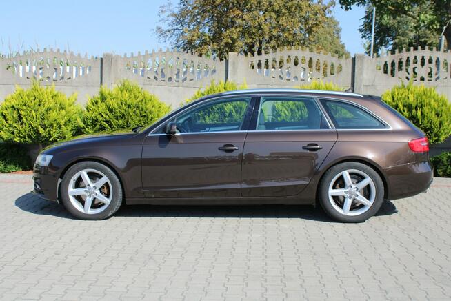 Audi A4 Rezerwacja ! Rezerwacja ! Rezerwacja !