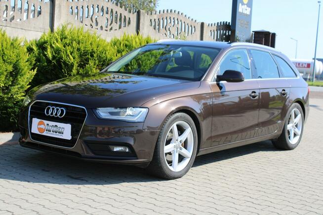 Audi A4 Rezerwacja ! Rezerwacja ! Rezerwacja !