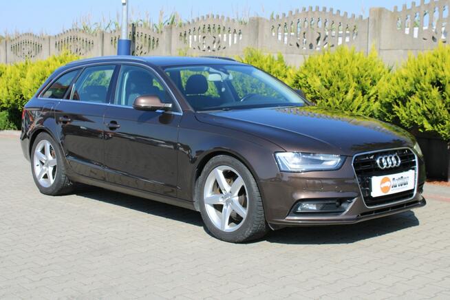 Audi A4 Rezerwacja ! Rezerwacja ! Rezerwacja !