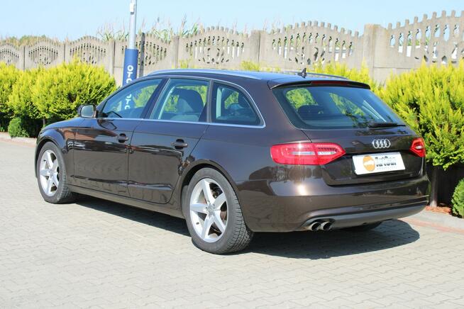 Audi A4 Rezerwacja ! Rezerwacja ! Rezerwacja !